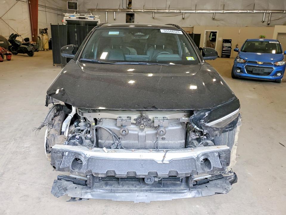 2023 Toyota Bz4x მანქანა იყიდება აუქციონზე, vin: JTMABACA0PA014736, აუქციონის ნომერი: 55348526
