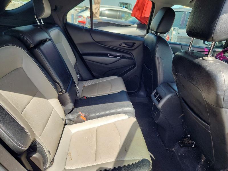 Aukcja sprzedaży 2019 Chevrolet Equinox, vin: 3GNAXKEV4KL364676, numer aukcji: 85617475