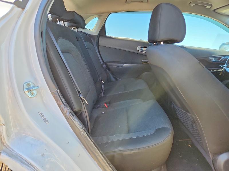Auction sale of the 2019 Hyundai Kona, vin: KM8K23AGXKU051819, lot number: 56034386
