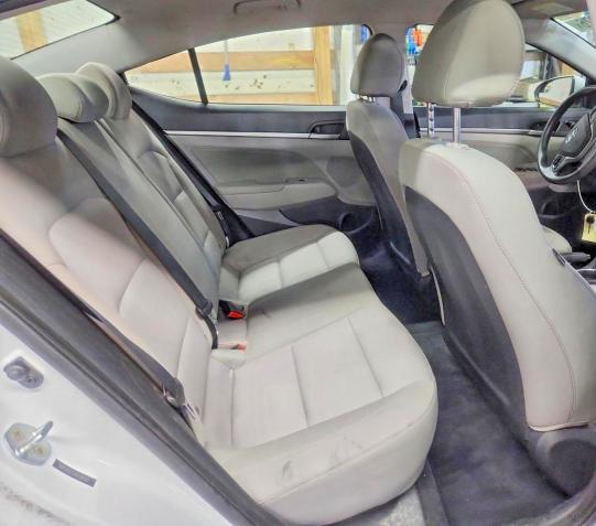 Aukcja sprzedaży 2017 Hyundai Elantra, vin: 5NPD84LF3HH098361, numer aukcji: 56661976