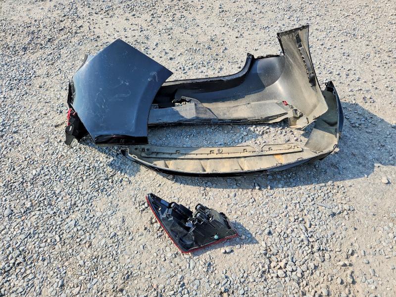 2021 Acura Ilx მანქანა იყიდება აუქციონზე, vin: 19UDE2F86MA000694, აუქციონის ნომერი: 58194306