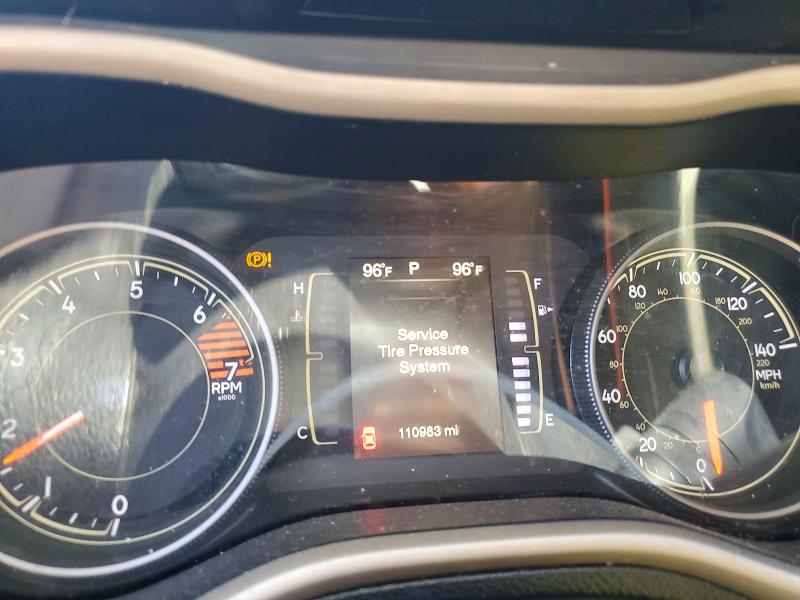 Продажа на аукционе авто 2017 Jeep Cherokee, vin: 1C4PJLABXHW619646, номер лота: 55493946