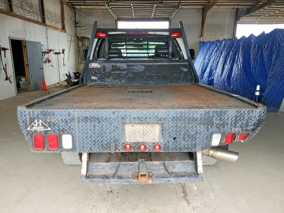Aukcja sprzedaży 2008 Dodge Ram 2500, vin: 3D7KS28A88G212301, numer aukcji: 58744666