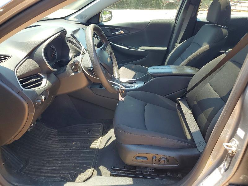 Продаж на аукціоні авто 2023 Chevrolet Malibu, vin: 1G1ZD5STXPF159768, номер лоту: 56101486