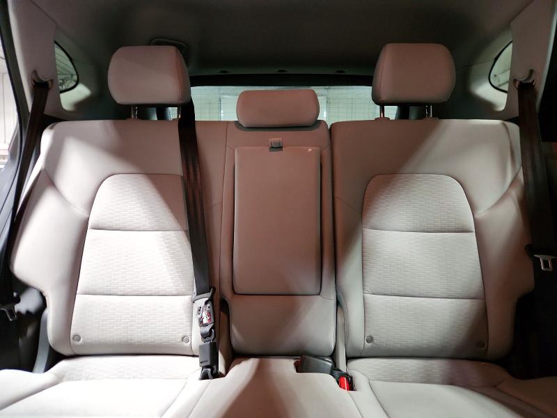 Продажа на аукционе авто 2020 Hyundai Tucson, vin: KM8J3CA47LU134642, номер лота: 55904946