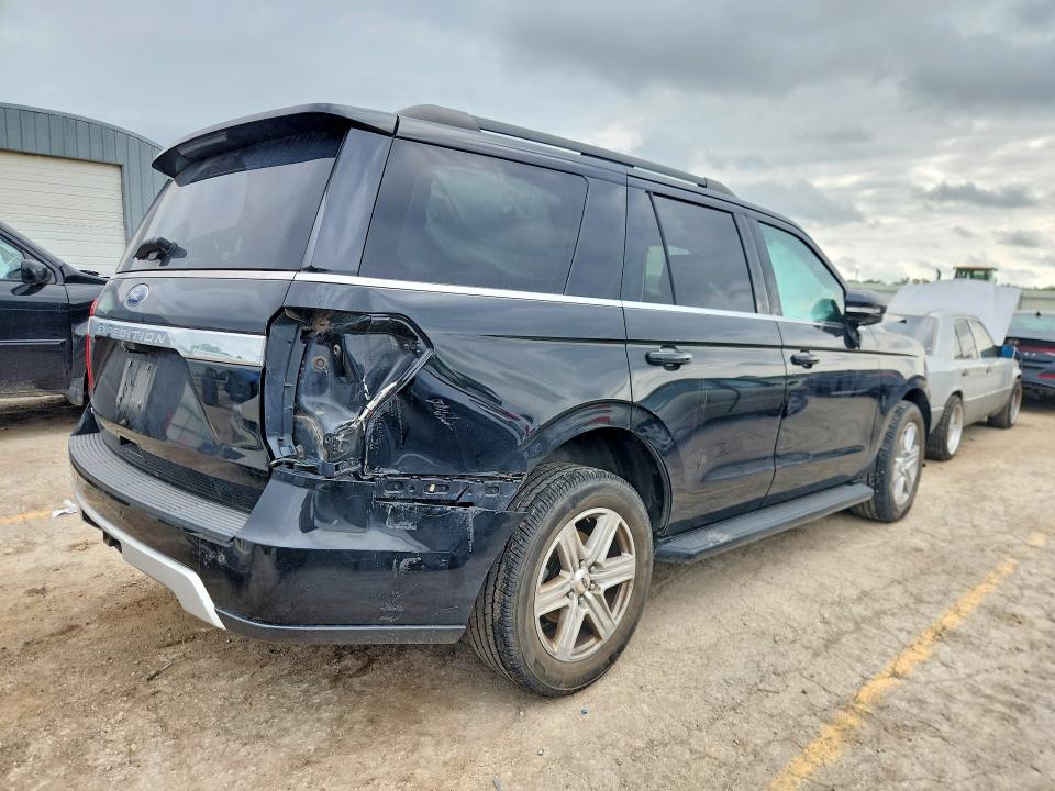 2018 Ford Expedition მანქანა იყიდება აუქციონზე, vin: 1FMJU1HT9JEA45273, აუქციონის ნომერი: 55971536