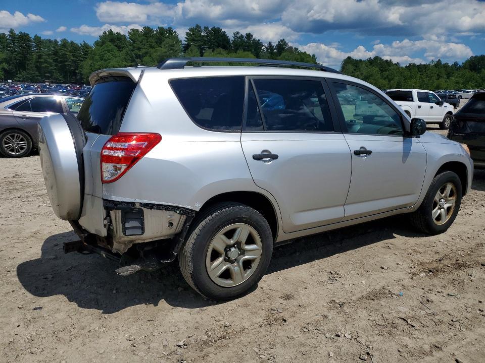 2012 Toyota Rav4 მანქანა იყიდება აუქციონზე, vin: 2T3ZF4DV1CW125916, აუქციონის ნომერი: 58560166