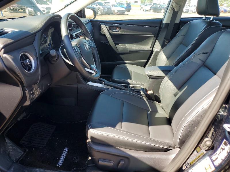 Aukcja sprzedaży 2019 Toyota Corolla, vin: 2T1BURHE4KC159310, numer aukcji: 56620686