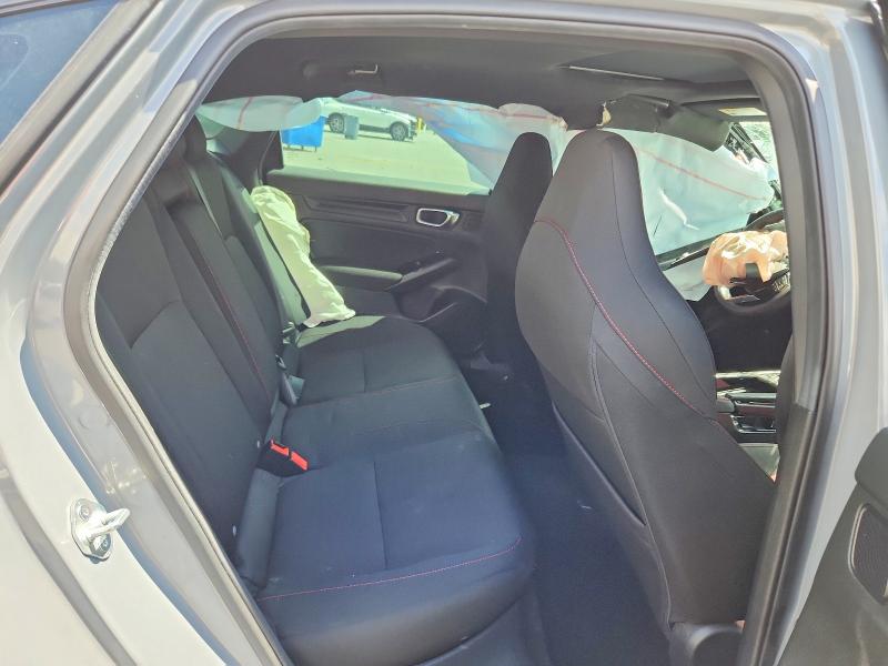 Продаж на аукціоні авто 2026 Honda Civic, vin: 2HGFE1E56TH471626, номер лоту: 57445256