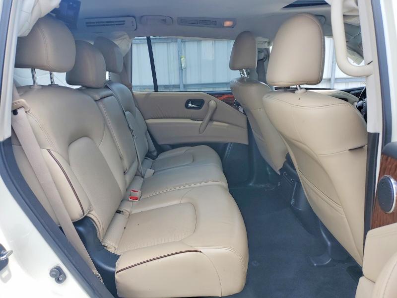 Aukcja sprzedaży 2019 Nissan Armada, vin: JN8AY2ND0KX010174, numer aukcji: 57148256