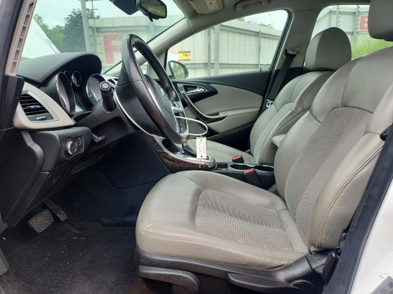 Aukcja sprzedaży 2016 Buick Verano, vin: 1G4PP5SK8G4125221, numer aukcji: 57487246