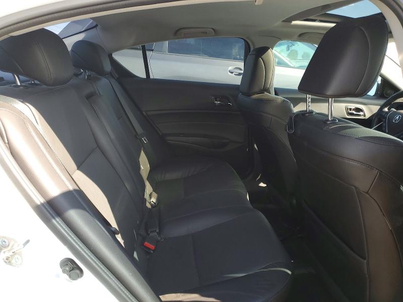 57357876 :رقم المزاد ، 19UDE2F73GA800980 vin ، 2016 Acura Ilx مزاد بيع