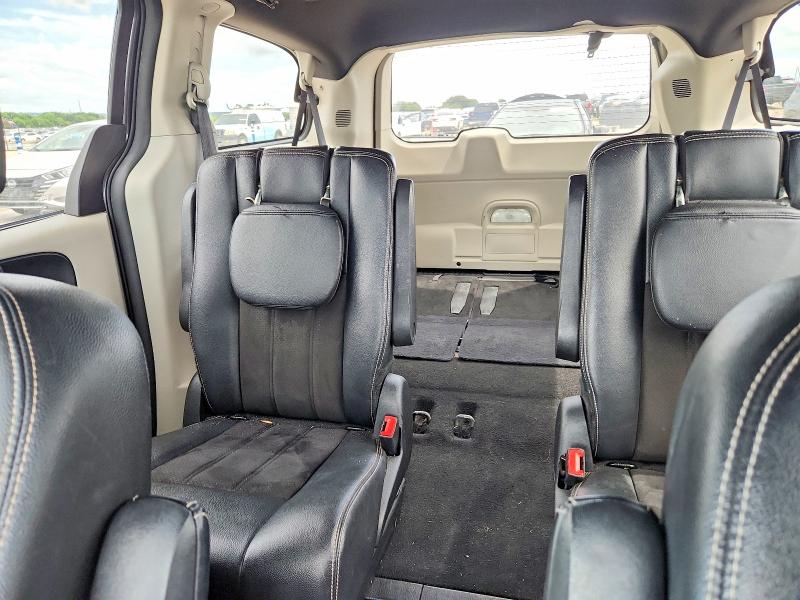 Aukcja sprzedaży 2020 Dodge Grand Caravan, vin: 2C4RDGCG7LR253470, numer aukcji: 57042616