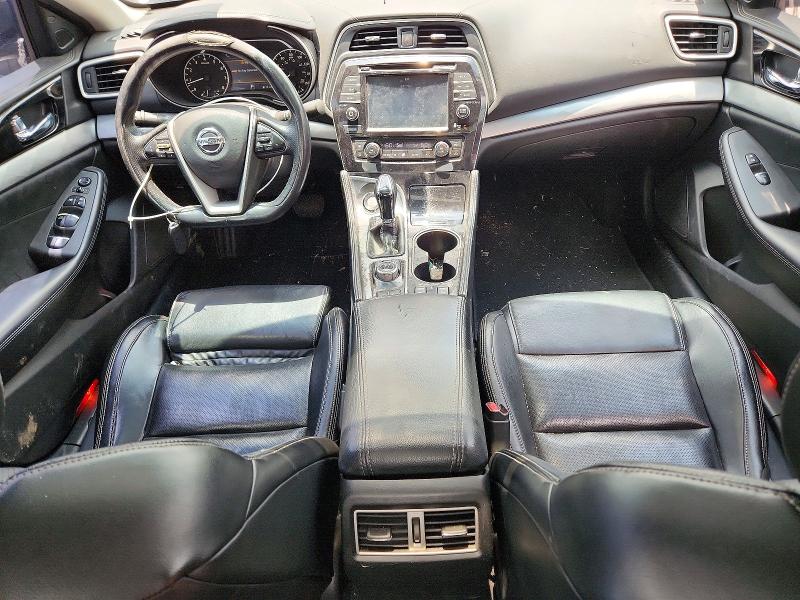 Продажа на аукционе авто 2016 Nissan Maxima, vin: 1N4AA6AP7GC389301, номер лота: 55703526