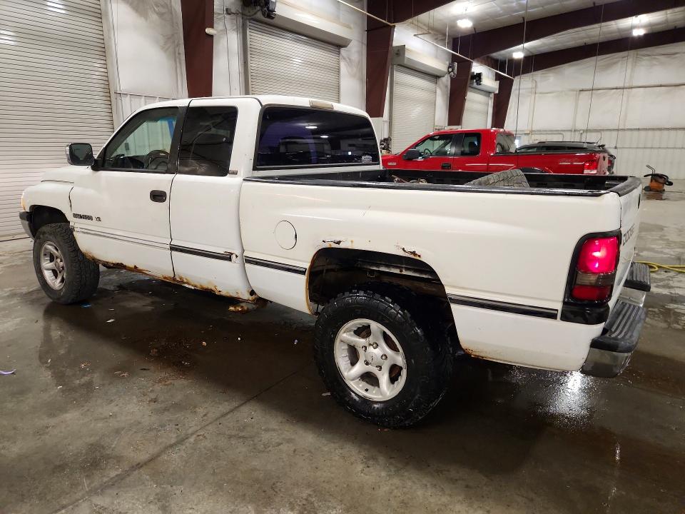 56873516 :رقم المزاد ، 3B7HF13Z9VG816516 vin ، 1997 Dodge Ram 1500 مزاد بيع