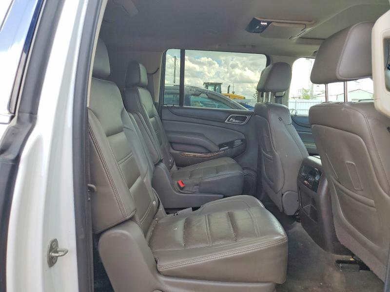 56431276 :رقم المزاد ، 1GKS2HKJXGR145371 vin ، 2016 Gmc Yukon Xl مزاد بيع