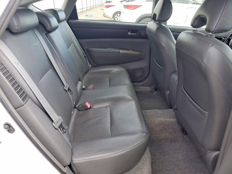Aukcja sprzedaży 2009 Toyota Prius, vin: JTDKB20U593477665, numer aukcji: 55842696