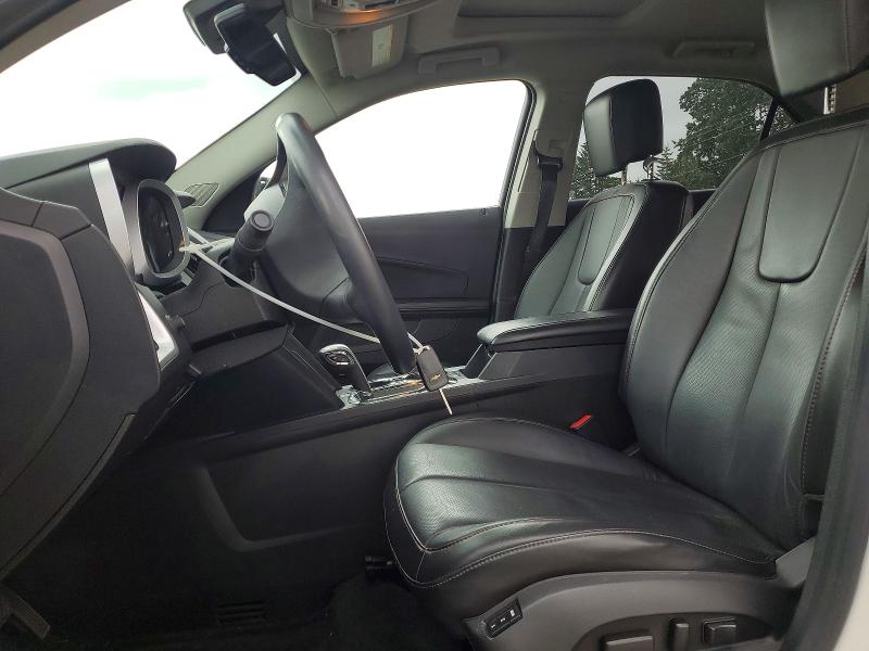 Aukcja sprzedaży 2015 Chevrolet Equinox, vin: 1GNFLHEK4FZ125931, numer aukcji: 56095326