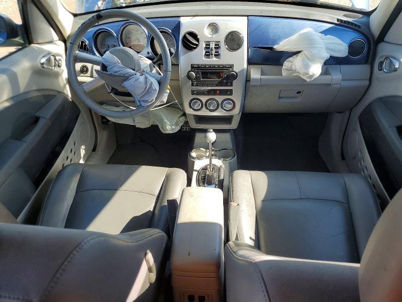 Продаж на аукціоні авто 2006 Chrysler Pt Cruiser, vin: 3A8FY68866T252873, номер лоту: 58390436