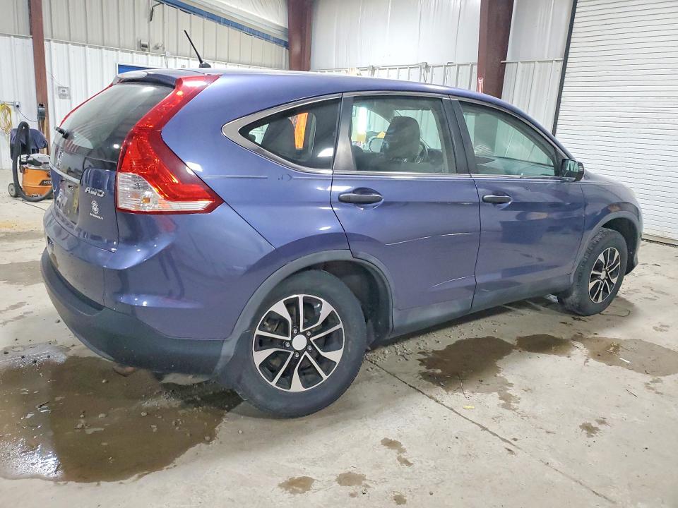 Продажа на аукционе авто 2013 Honda Cr-v, vin: 2HKRM4H3XDH636662, номер лота: 55776566
