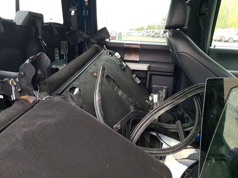 Aukcja sprzedaży 2022 Ford F350, vin: 1FT8W3BN7NED06120, numer aukcji: 55568136