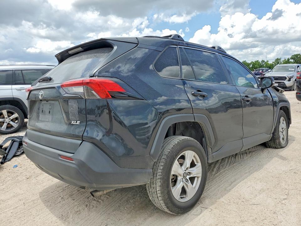 2020 Toyota Rav4 მანქანა იყიდება აუქციონზე, vin: 2T3W1RFV3LW070607, აუქციონის ნომერი: 57179566