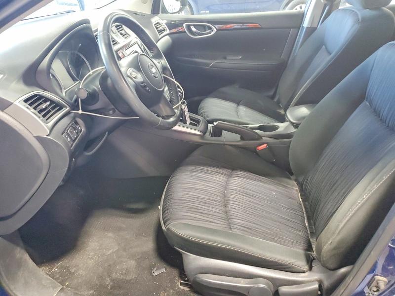 Aukcja sprzedaży 2019 Nissan Sentra, vin: 3N1AB7AP1KY321463, numer aukcji: 57003396