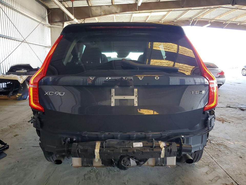 Aukcja sprzedaży 2021 Volvo Xc90, vin: YV4102PK9M1725634, numer aukcji: 55381476