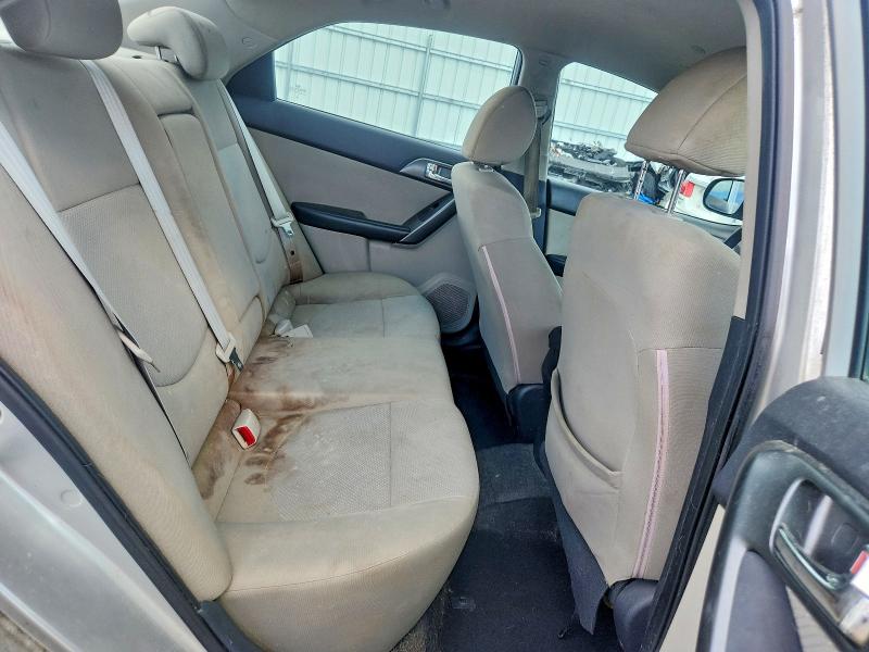 Продаж на аукціоні авто 2013 Kia Forte, vin: KNAFU4A25D5702245, номер лоту: 57339666