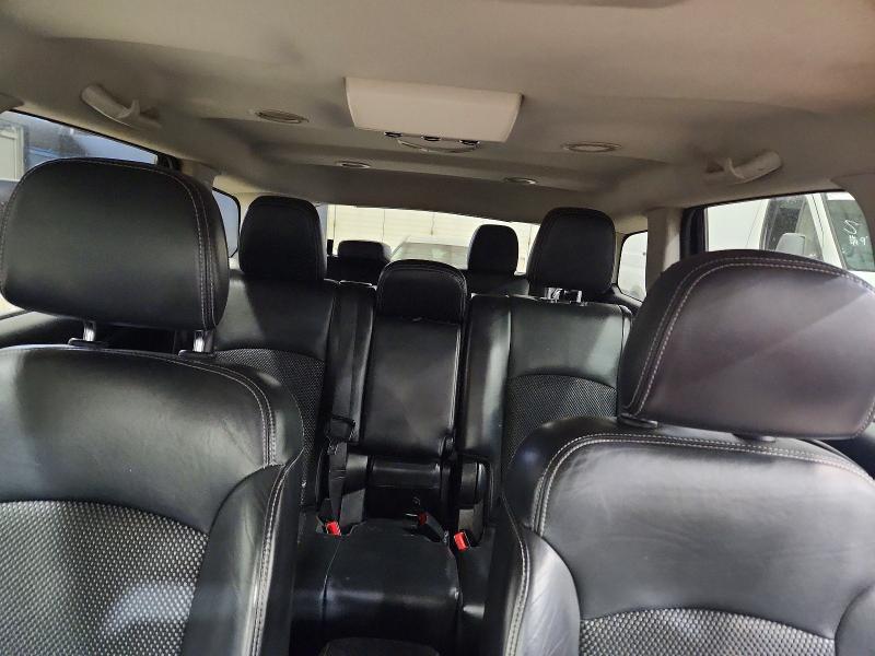 2019 Dodge Journey მანქანა იყიდება აუქციონზე, vin: 3C4PDCGG4KT716722, აუქციონის ნომერი: 57782626