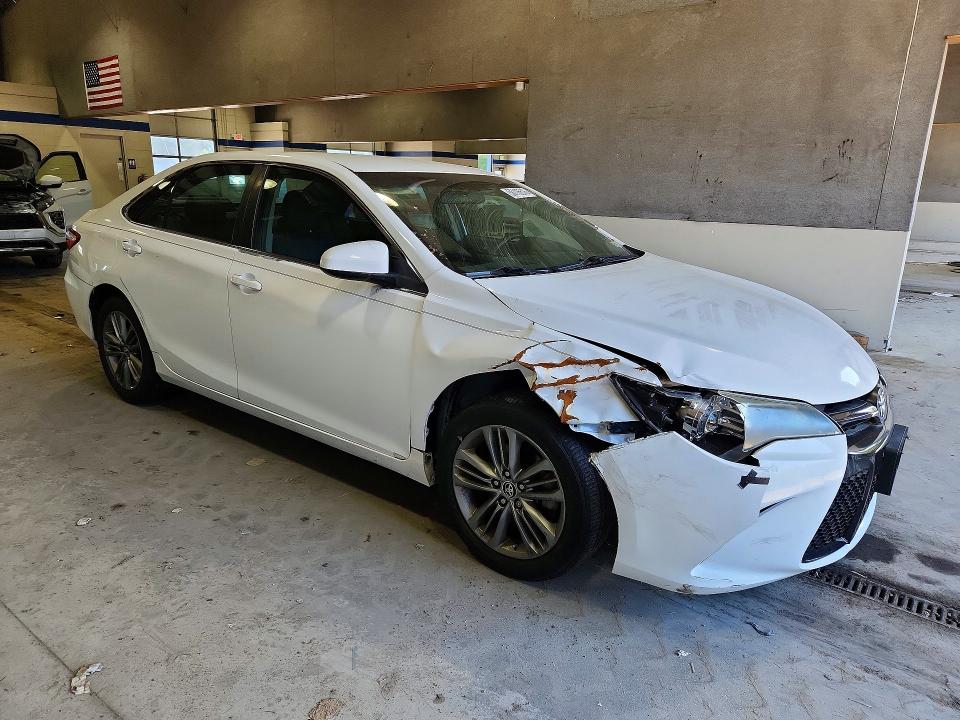 Продажа на аукционе авто 2015 Toyota Camry, vin: 4T1BF1FK7FU055595, номер лота: 57646356