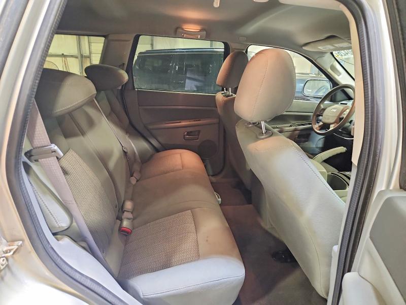 Aukcja sprzedaży 2007 Jeep Grand Cherokee, vin: 1J8GR48K77C576252, numer aukcji: 58260426