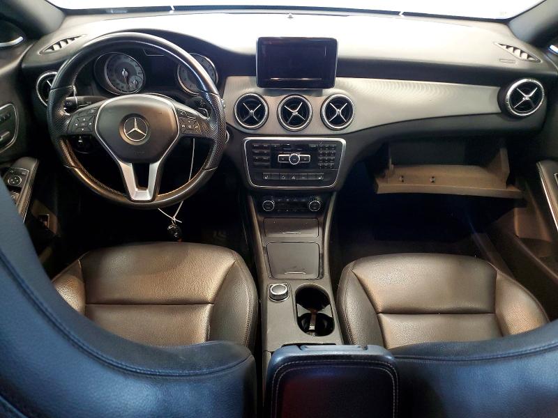 Aukcja sprzedaży 2014 Mercedes-benz Cla, vin: WDDSJ4EB8EN049177, numer aukcji: 51924716