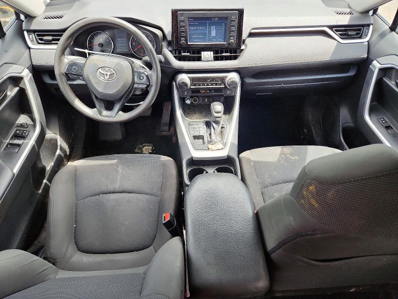 Продажа на аукционе авто 2019 Toyota Rav4, vin: 2T3F1RFV8KC043399, номер лота: 56623746