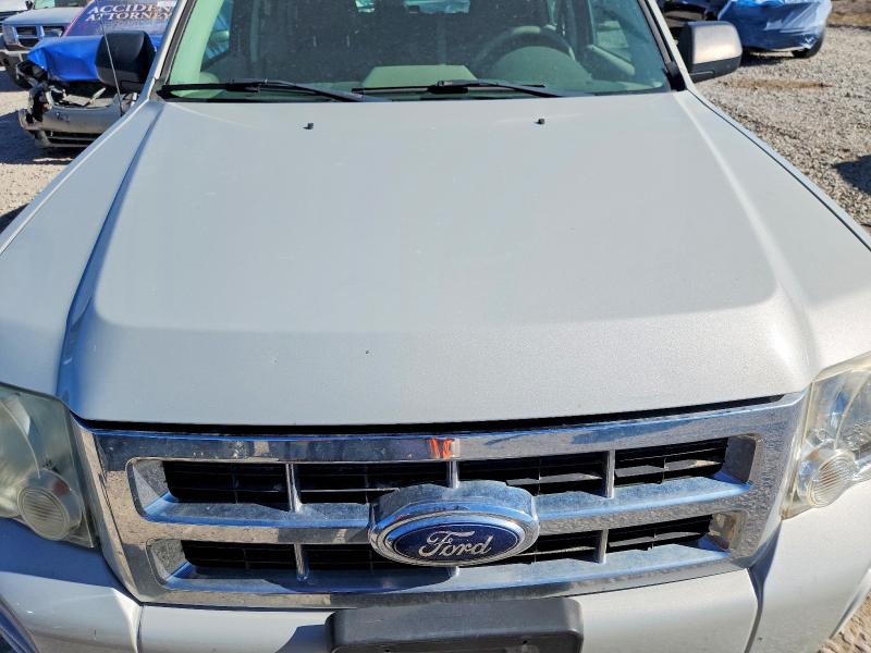 2008 Ford Escape მანქანა იყიდება აუქციონზე, vin: 1FMCU02Z98KB41495, აუქციონის ნომერი: 56663456