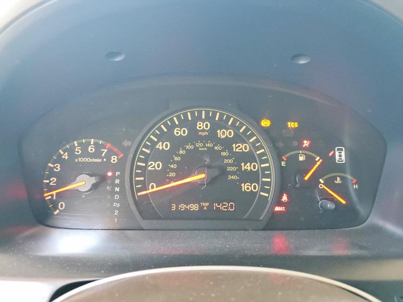 57843466 :رقم المزاد ، 1HGCM56415A010371 vin ، 2005 Honda Accord مزاد بيع