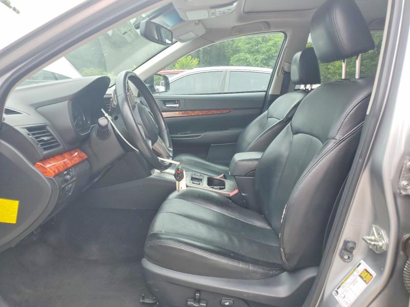 Aukcja sprzedaży 2011 Subaru Outback, vin: 4S4BREKC2B2390573, numer aukcji: 55280936