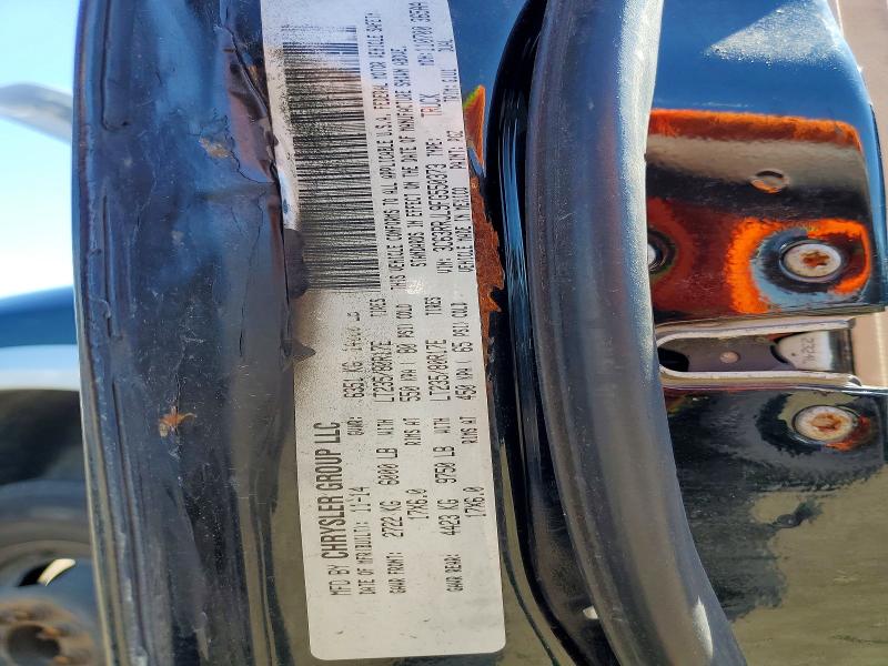 Продажа на аукционе авто 2015 Ram 3500, vin: 3C63RRJL9FG550373, номер лота: 58529826