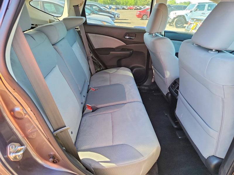 Aukcja sprzedaży 2015 Honda Cr-v, vin: 2HKRM4H53FH665683, numer aukcji: 56099306