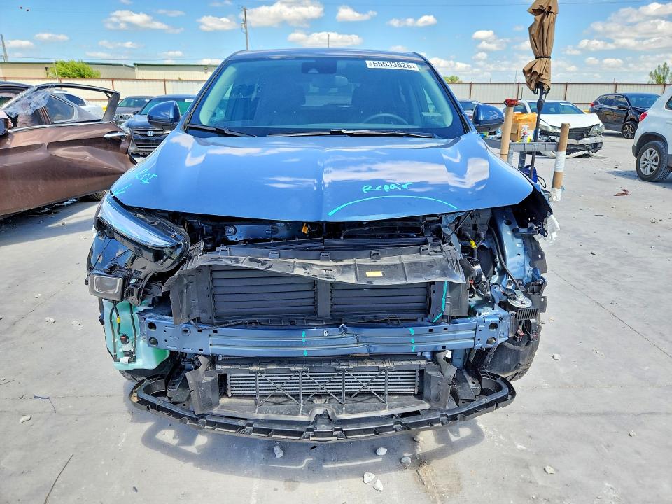 Продаж на аукціоні авто 2026 Buick Encore Gx, vin: KL4AMBSL3TB014828, номер лоту: 56633626