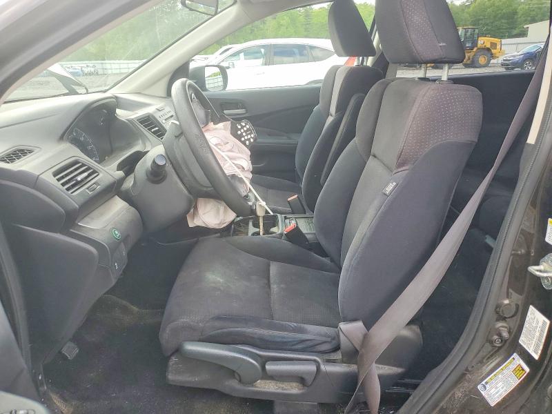 2014 Honda Cr-v მანქანა იყიდება აუქციონზე, vin: 5J6RM4H58EL032116, აუქციონის ნომერი: 55223546