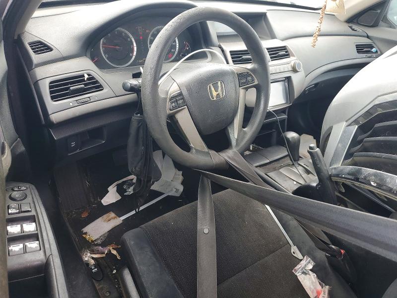 56598706 :رقم المزاد ، 1HGCP2F36AA023138 vin ، 2010 Honda Accord مزاد بيع