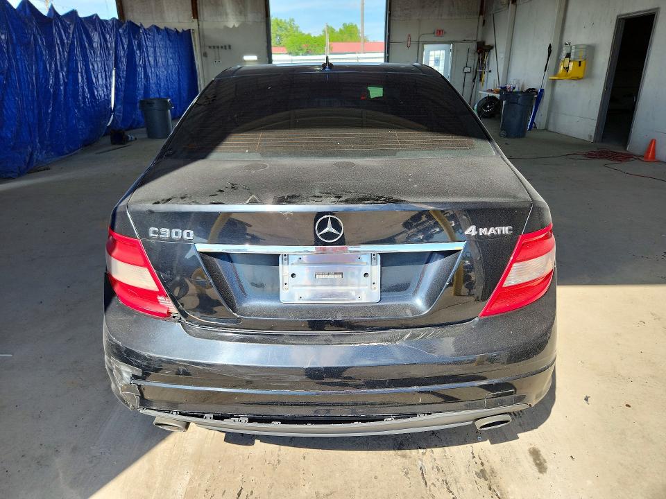 Продаж на аукціоні авто 2008 Mercedes-benz C, vin: WDDGF81X68F116339, номер лоту: 56244996