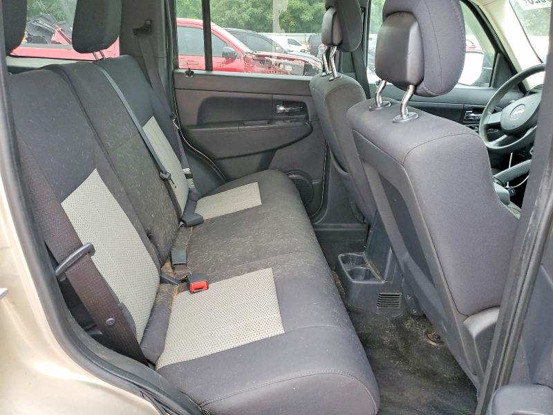 Продажа на аукционе авто 2010 Jeep Liberty, vin: 1J4PN2GK0AW182598, номер лота: 57538526