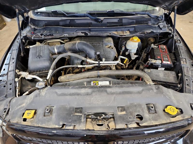 Продаж на аукціоні авто 2014 Ram 1500, vin: 3C6JR7AT2EG297844, номер лоту: 56119386