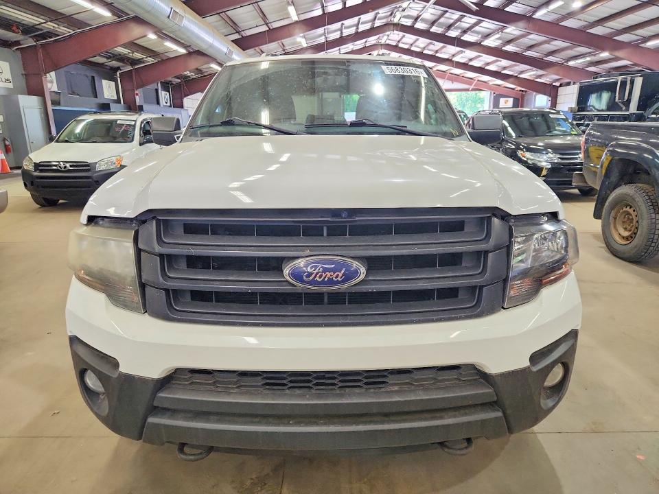 2016 Ford Expedition მანქანა იყიდება აუქციონზე, vin: 1FMJU1FT0GEF43650, აუქციონის ნომერი: 56830316