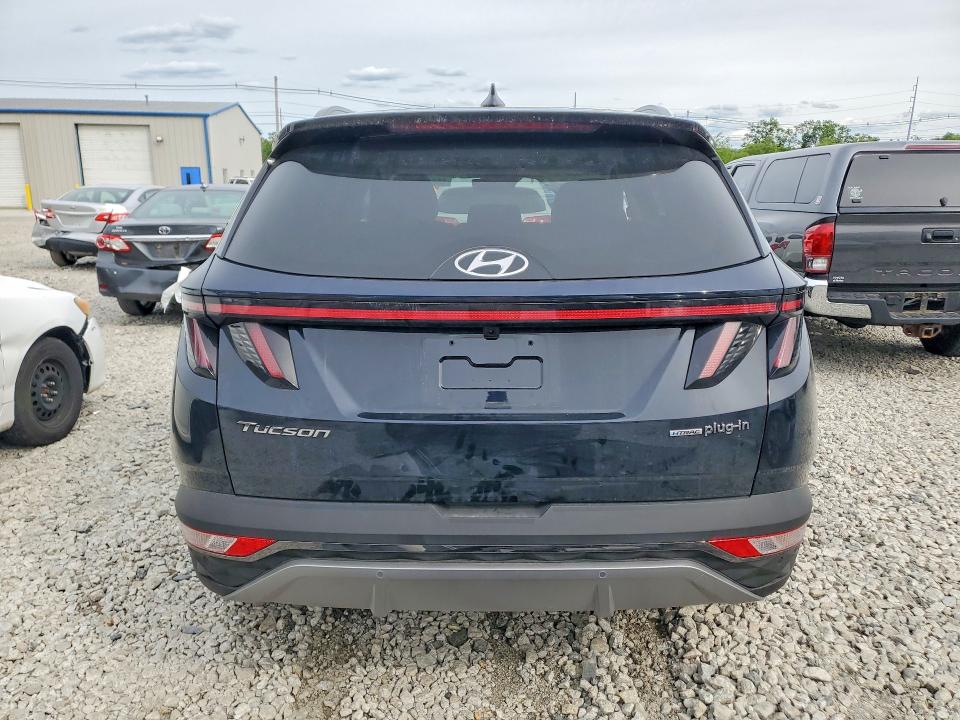 Продажа на аукционе авто 2023 Hyundai Tucson, vin: KM8JFDA28PU110383, номер лота: 55597626