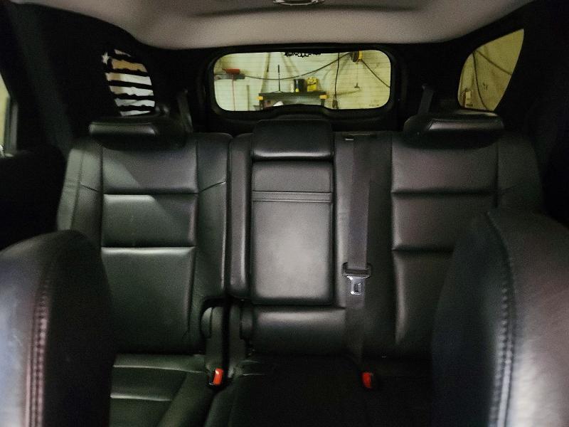 Aukcja sprzedaży 2015 Dodge Durango, vin: 1C4RDJDG5FC850397, numer aukcji: 56027776