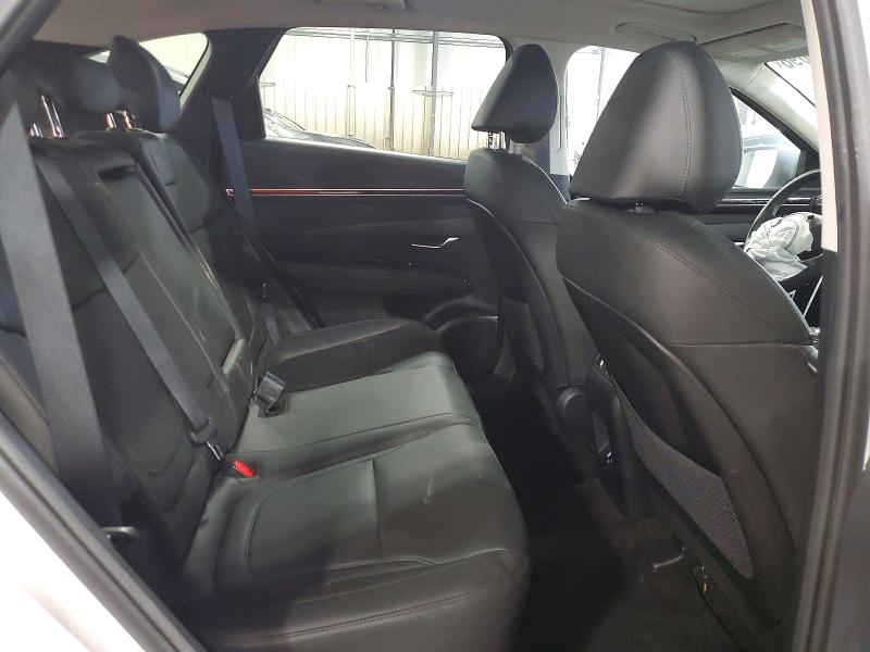 Aukcja sprzedaży 2023 Hyundai Tucson, vin: KM8JFCA1XPU122424, numer aukcji: 56955096