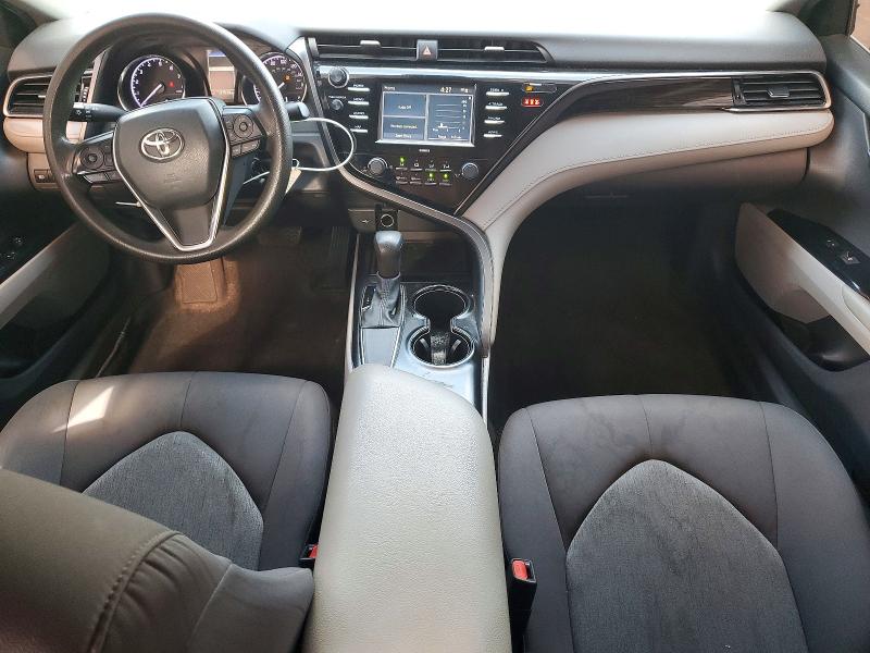 Aukcja sprzedaży 2020 Toyota Camry, vin: 4T1C11AK3LU503594, numer aukcji: 56228926
